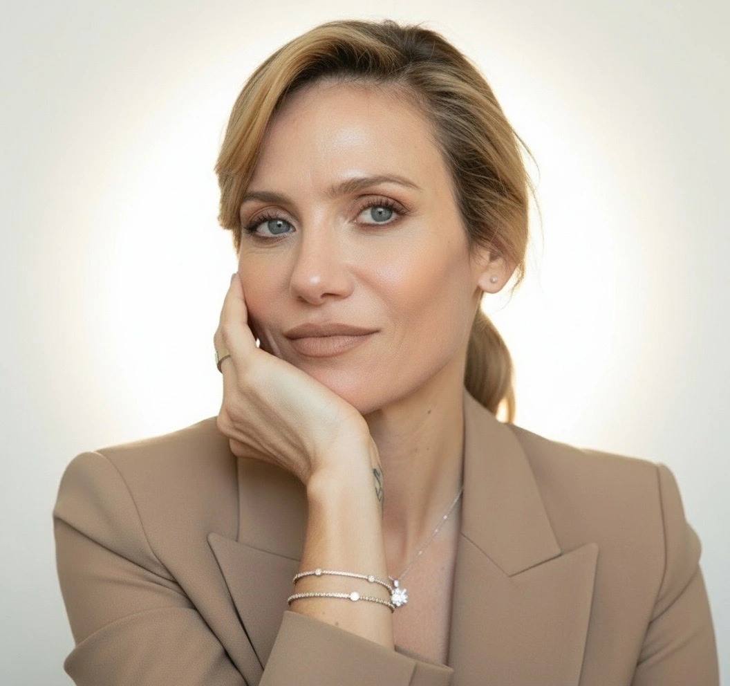 Yannina Krbavcic