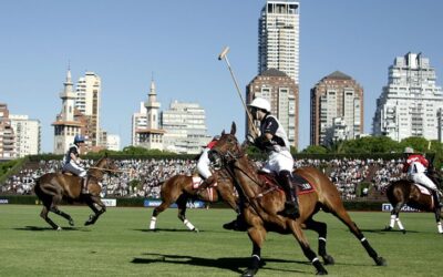Polo Buenos Aires