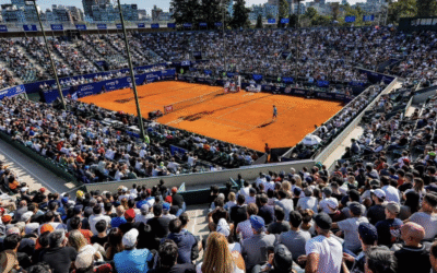 Buenos Aires Open Tenis